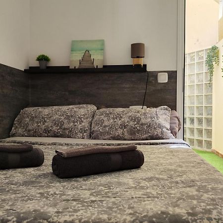 Fabelo Apartment, Puerto Del Rosario Puerto del Rosario  Dış mekan fotoğraf