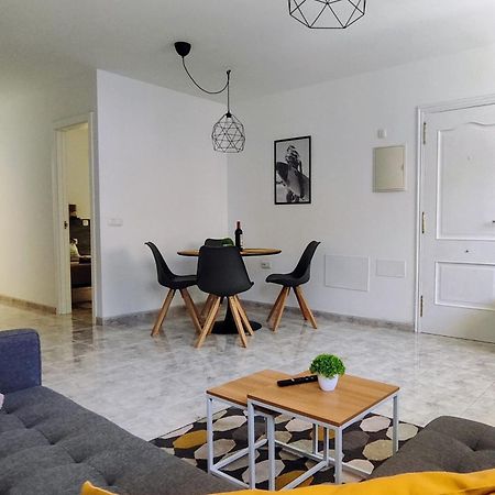 Fabelo Apartment, Puerto Del Rosario Puerto del Rosario  Dış mekan fotoğraf