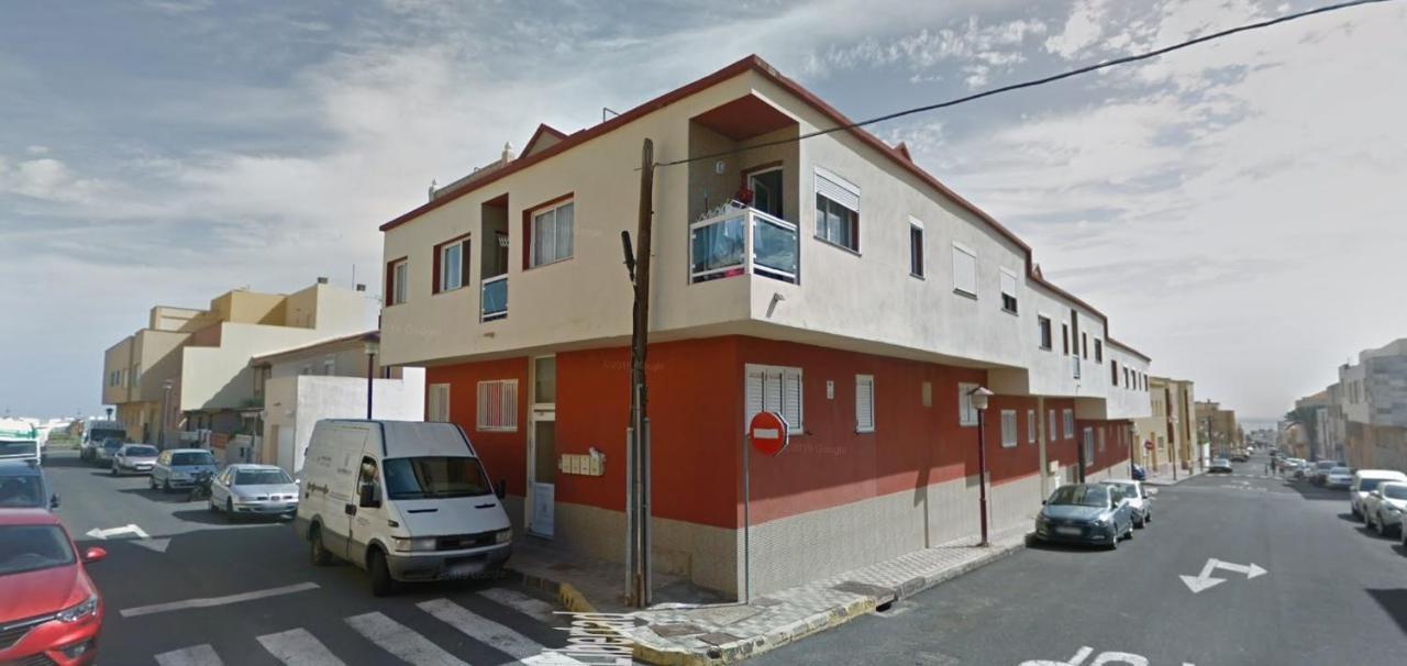 Fabelo Apartment, Puerto Del Rosario Puerto del Rosario  Dış mekan fotoğraf