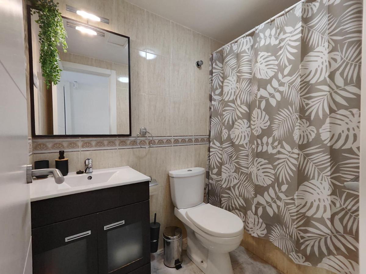 Fabelo Apartment, Puerto Del Rosario Puerto del Rosario  Dış mekan fotoğraf