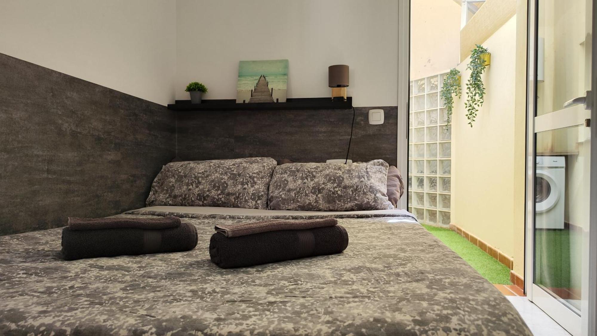 Fabelo Apartment, Puerto Del Rosario Puerto del Rosario  Dış mekan fotoğraf