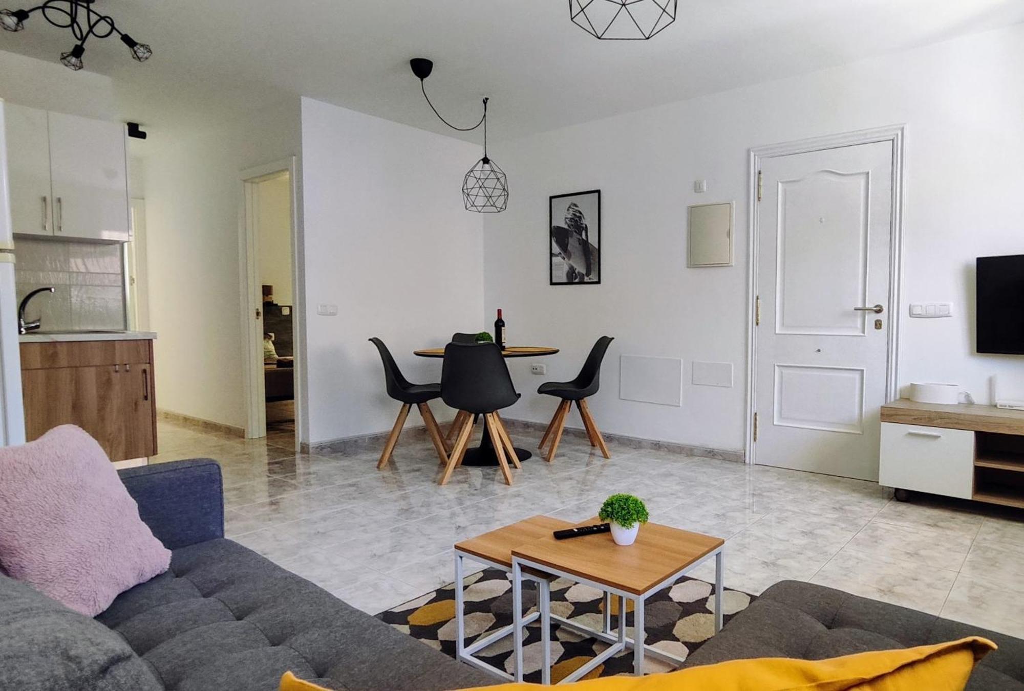 Fabelo Apartment, Puerto Del Rosario Puerto del Rosario  Dış mekan fotoğraf