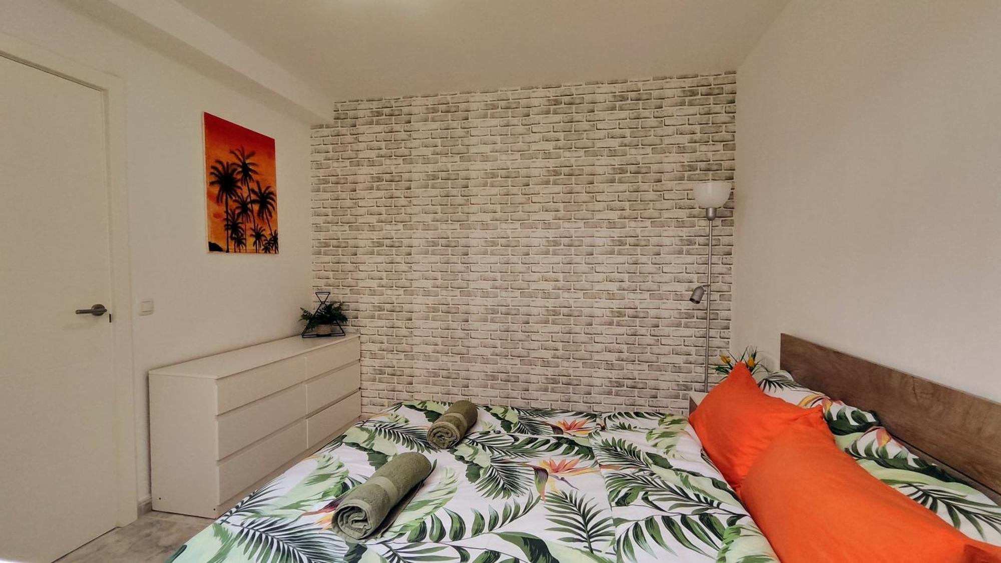 Fabelo Apartment, Puerto Del Rosario Puerto del Rosario  Dış mekan fotoğraf
